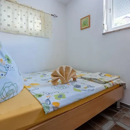 Appartamento Strandnahe Ferienwohnung Mit Meerblick, Pool *