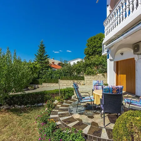 Appartamento Strandnahe Ferienwohnung Mit Meerblick, Pool *