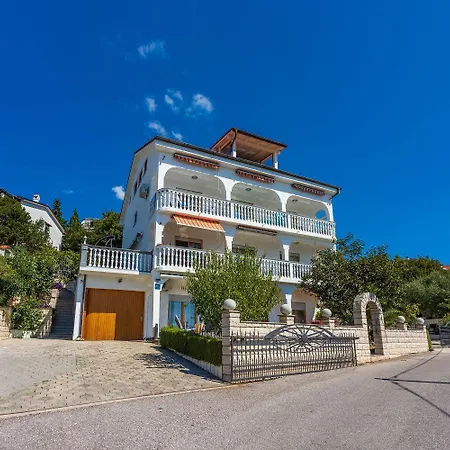 Appartamento Strandnahe Ferienwohnung Mit Meerblick, Pool *
